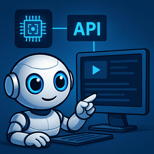 Interface da IA Groq