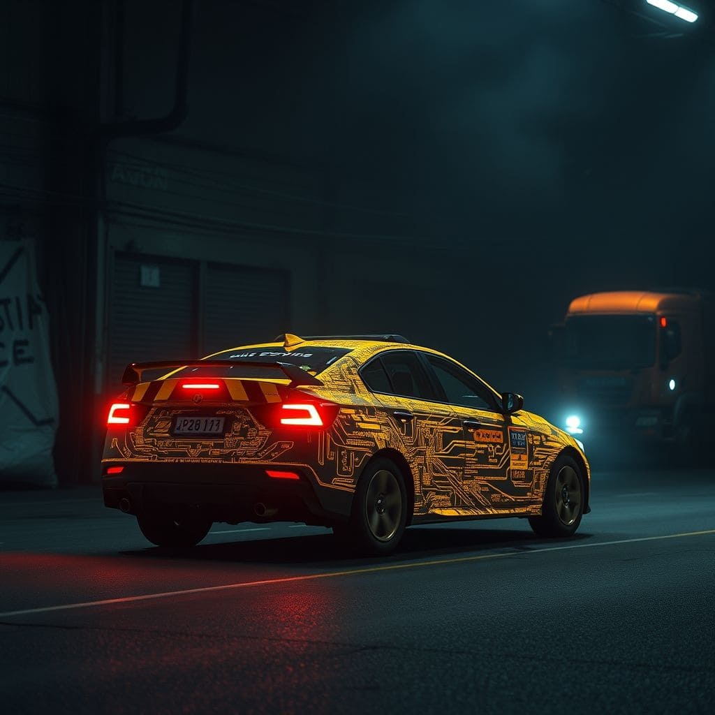 Interface do n8n com fluxo de automação